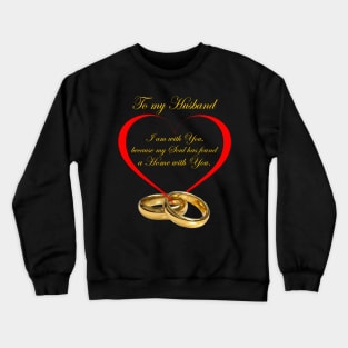 Soul Crewneck Sweatshirt